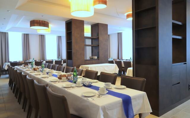 Hotel Jakobslust