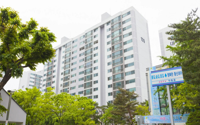 Pineville Home Single