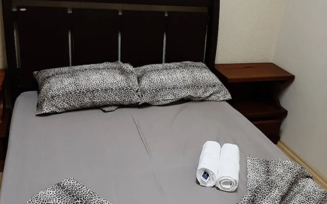 Hotel Hostel Lapa