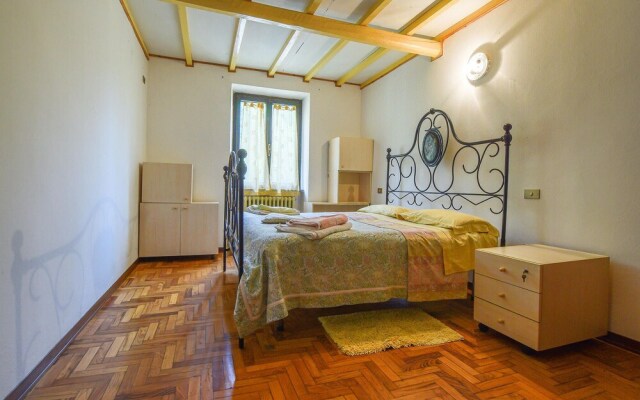 Stunning Apartment in Roccalbegna With 3 Bedrooms