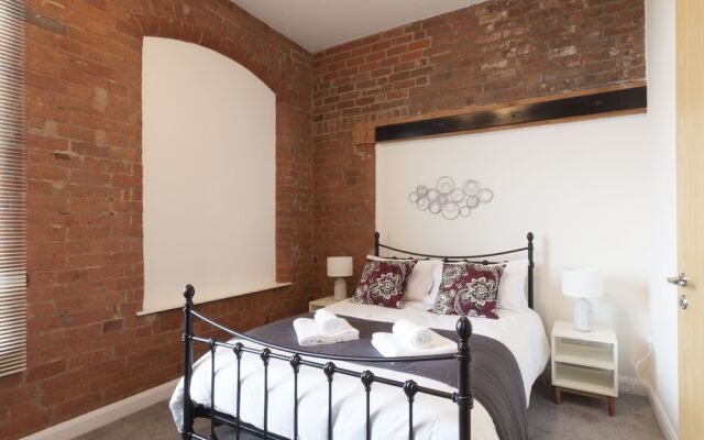Raleigh Loft