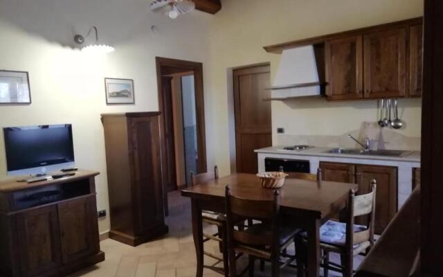 La Fonte di Montebuono