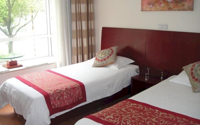 Shanghu Garden Hotel