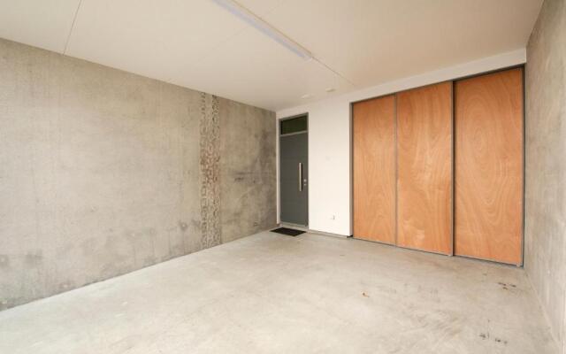 City Terrace Apartment