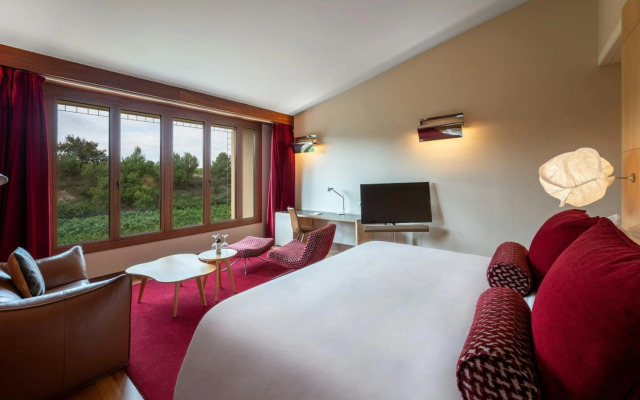 Hotel Marqués de Riscal, a Luxury Collection Hotel, Elciego