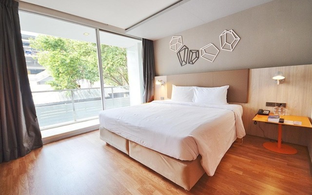The Heritage Hotels Bangkok