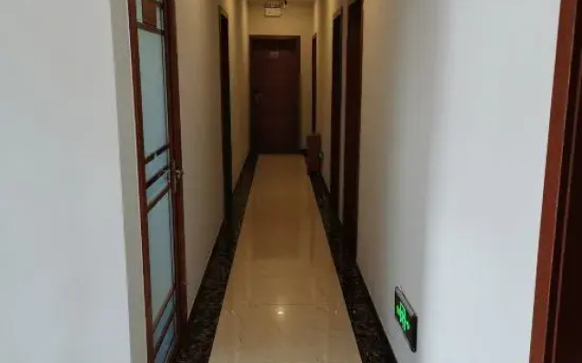 Hui Tong Garden Hotel