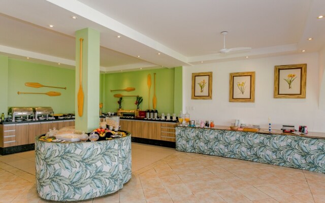 Beach Hotel Maresias