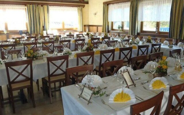 Gasthof zur Haltestelle