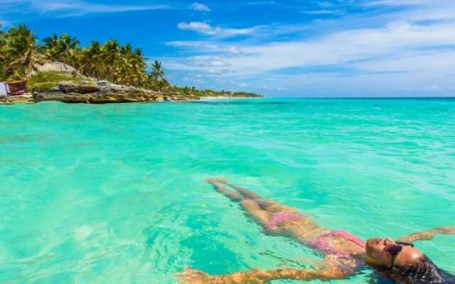 Los Vientos Puerto Aventuras