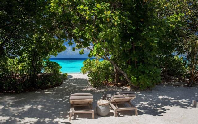 Vakkaru Maldives Hotel