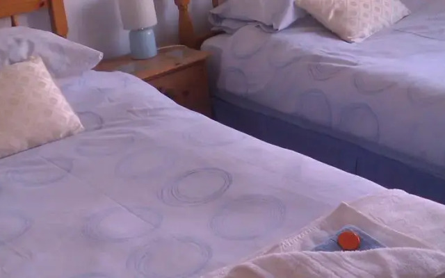 Northcliff Bed and Breakfast