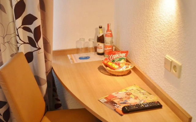 TIPTOP Hotel Hirt