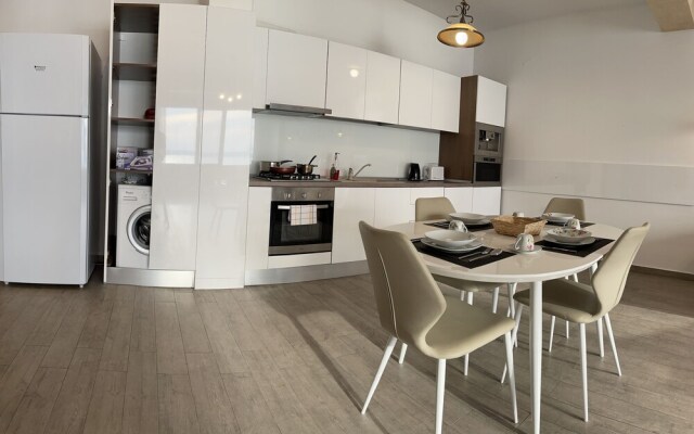 Apart holiday Sophia Mamaia