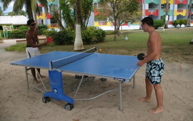 Canella Beach Hotel