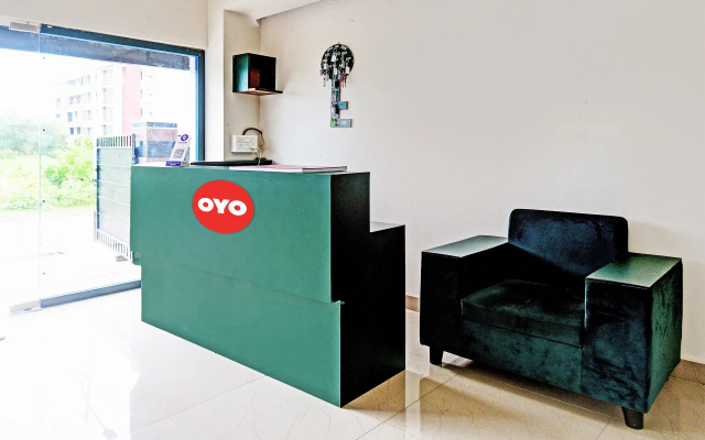 Hotel O Night Quine Guest House