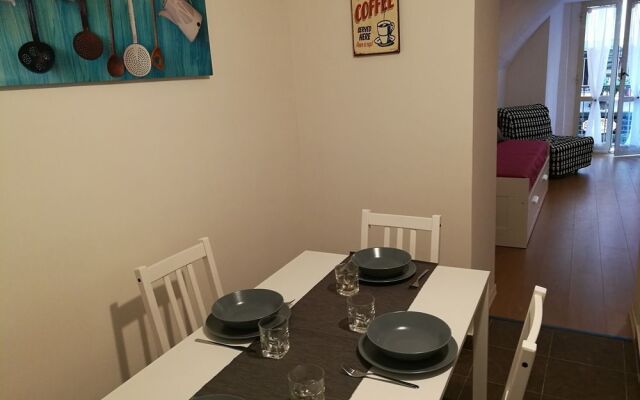 Sweet Home San Mattia