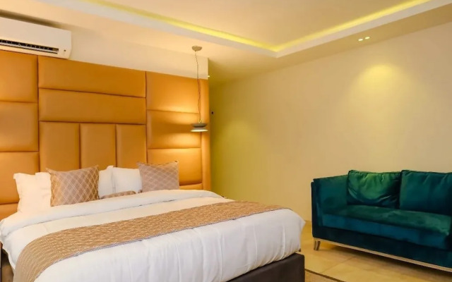 The Atrium Lagos