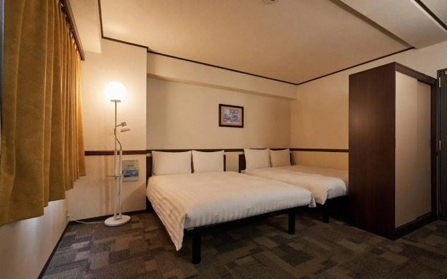 Toyoko Inn Chiba Station Higashi