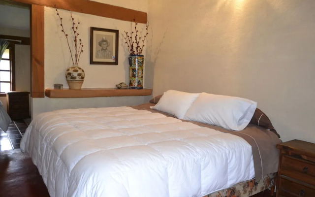 Hotel Boutique El Campirano