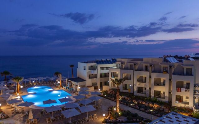 Harmony Rethymno Beach Hotel