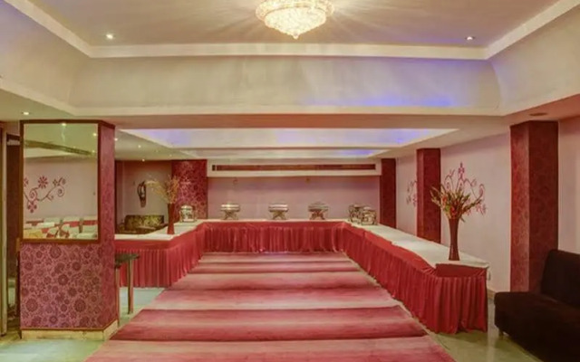 Treebo Corporate Suites