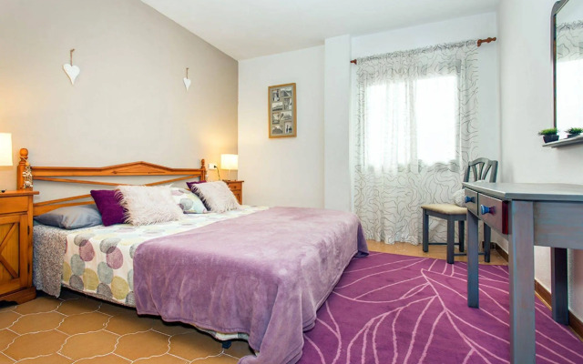 Apartamento Bennecke Claudia