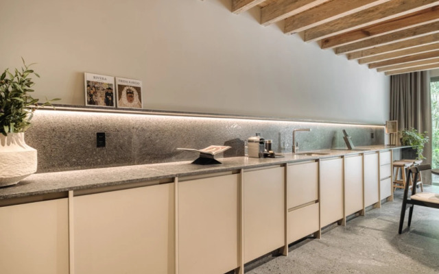 ONTO Alvaro Obregon Mexico City