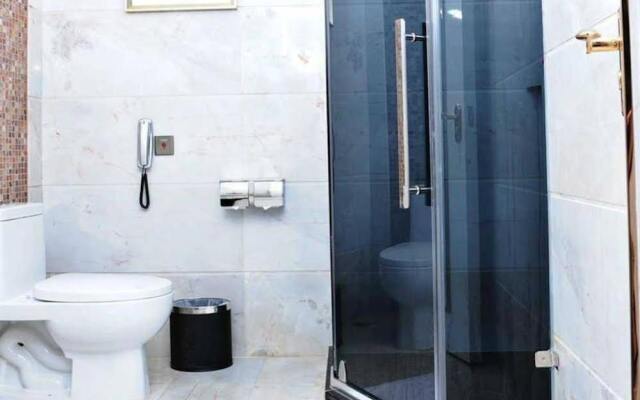 Wuhua Intenational Hotel