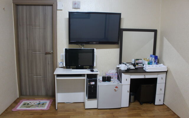 Dawa Motel