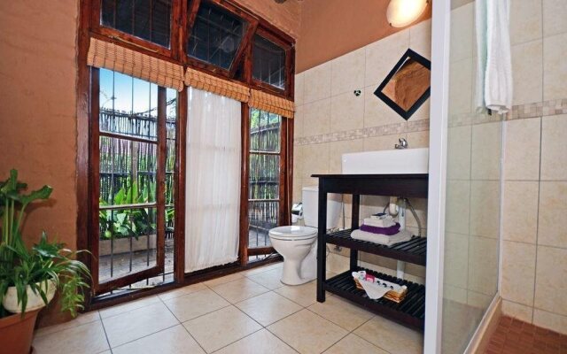 Uxolo Guesthouse