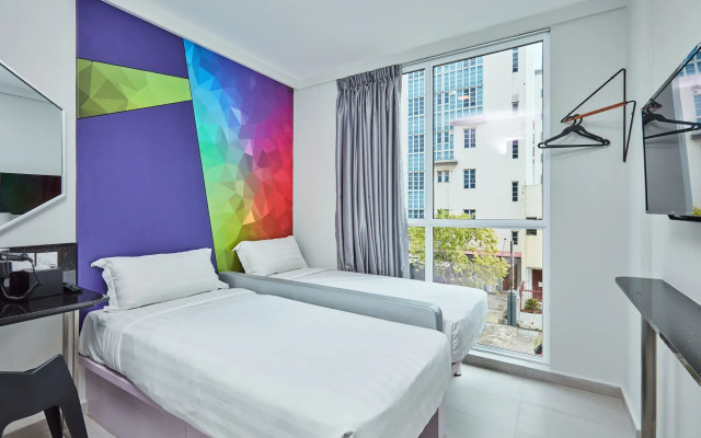 ibis budget Singapore Ametrine