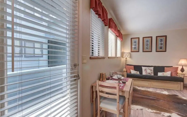 Powder Village Condominium 8-B