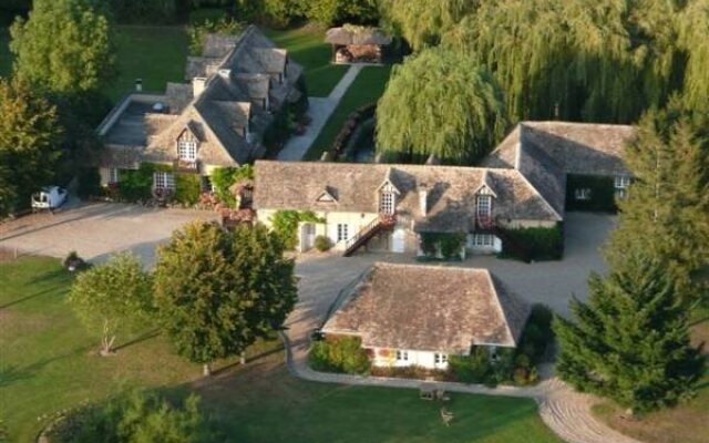 Le Moulin Du Béchet