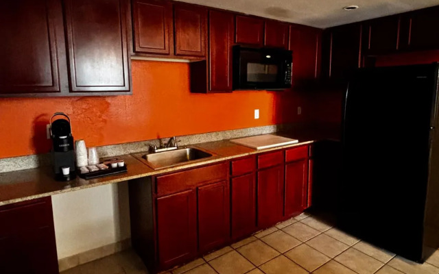 Ramada by Wyndham Hotel & Water Park