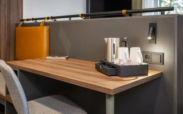 VIA PLAZA Hotel Meppen