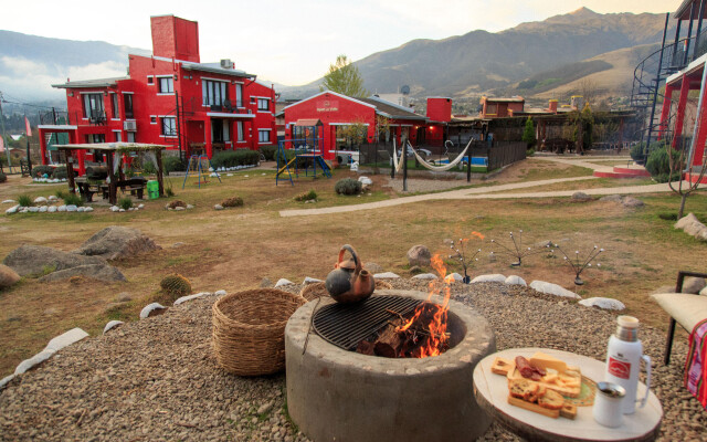 Apart del Valle