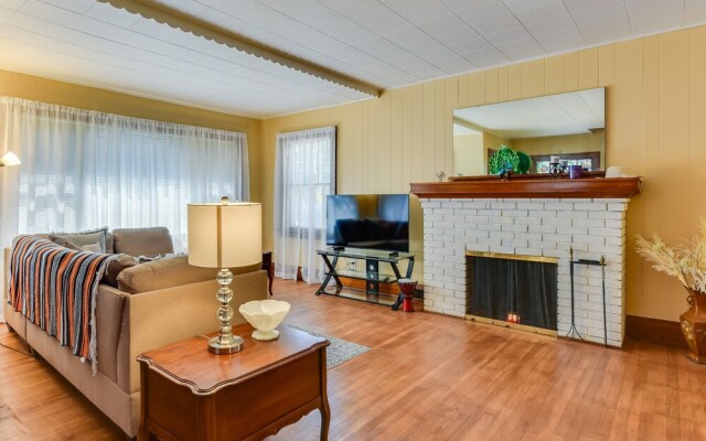 Buffalo Vacation Rental ~ 8 Mi From Canalside!