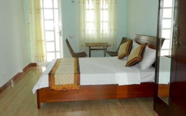 Scandia Resort