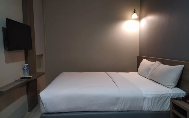U Stay Hotel Asem Baris