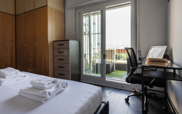 Italianway Insubria 7
