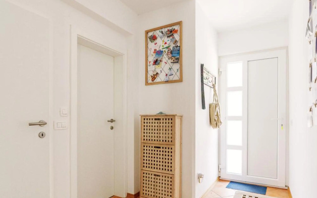 Guest house - počitniška hiška v Fiesi, Piran