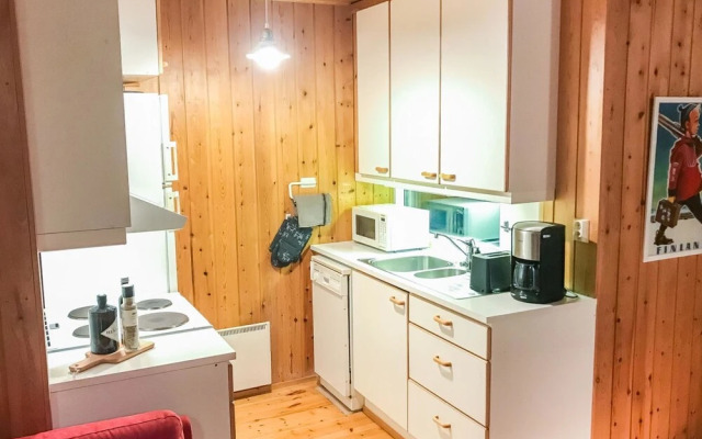 Rukan Rauha Kuusamo in Kuusamo