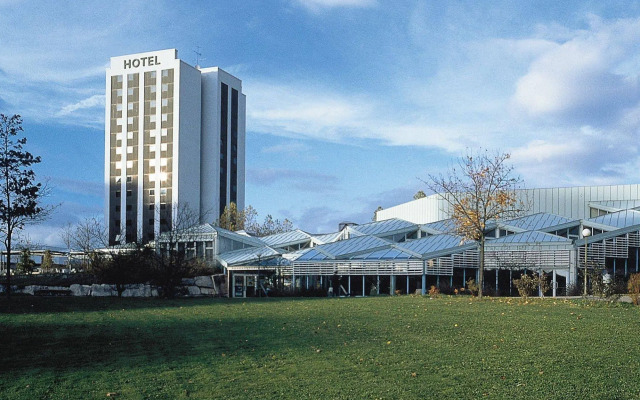 PLAZA INN Leonberg