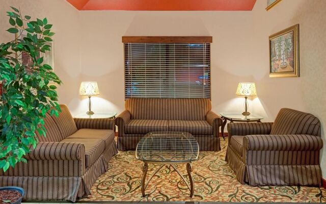 Days Inn Olathe Medical Center