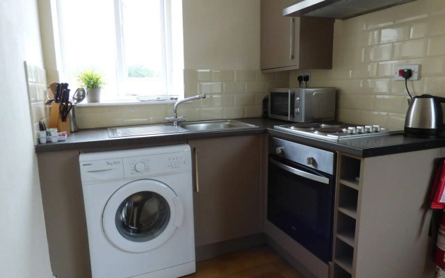 Artisan Quarter Serviced Apartments