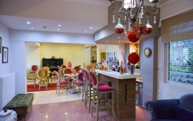 Oscar Hotel