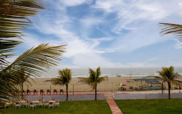 Hotel Sonar Bangla Mandarmoni