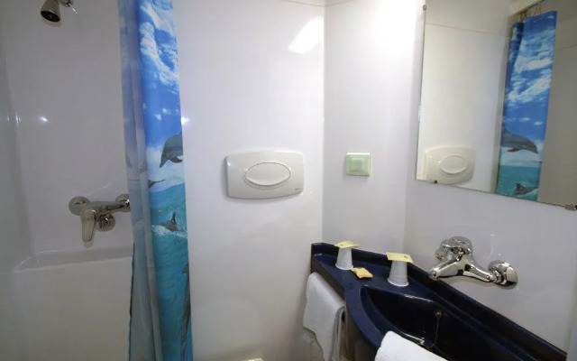 Fasthôtel Noyelles Godault