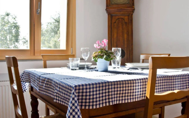 Agriturismo Campanacci